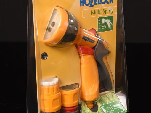 Horticultural Packaging