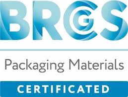 BRC Certificate