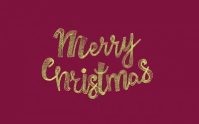 Merry Christmas!